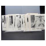 50 Card Lot 83-84 RGI