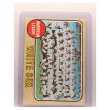 Chicago White Sox 1968 Topps