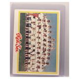 Boston Red Sox 1978 Topps