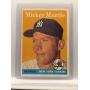August Vintage Sports Card Auction Aug 2 2026 6:30 PM CST