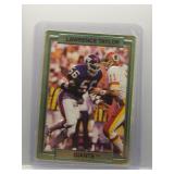 Lawrence Taylor 1990 Action Packed