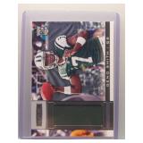Geno Smith 2013 Rookies & Stars Rookie Patch