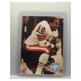 Mike Singletary 1991 Pro Set