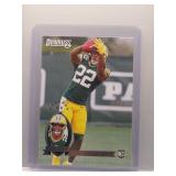 Matthew Golden 2025 Donruss Retro Rookie