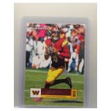 Jayden Daniels 2025 Donruss Retro