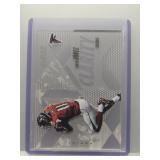 Julio Jones 2015 Clear Vision Clarity