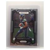 Jaxon Smith-Njigba 2023 Prizm Rookei