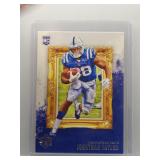 Jonathan Taylor 2020 Gridiron Kings Rookie