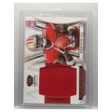 Quinton Patton 2013 Crown Royale Rookie Patch /99