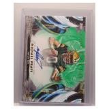 Michael Pratt 2024 Inception Rookei Auto /150