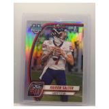Kaidon Salter 2024 Bowman U Chrome 1st Bowman...