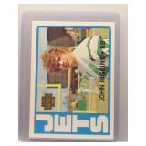 John Riggins 2001 Topps Archives