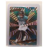 Travis Hunter 2025 Revolution Rookie