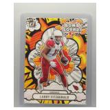 Larry Fitzgerald 2025 Donruss Bomb Squad