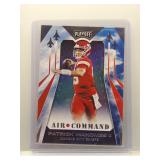 Patrick Mahomes 2019 Playoff Air Command