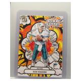 Dan Marino 2025 Donruss Bomb Squad