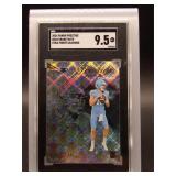 Drake Maye 2024 Prestige Xtra Points Diamond...