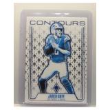 Jared Goff 2024 Phoenix Countours