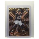 Colston Loveland 2025 Revolution Rookie