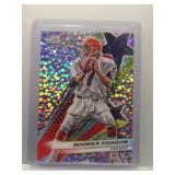 Boomer Esiason 2024 Topps Chrome Stars Refractor