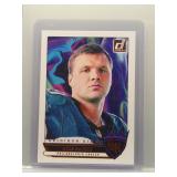 Kyle McCord 2025 Donruss Gridiron Kings Rookie