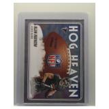 Bijan Robinson 2025 Absolute Hog Heaven