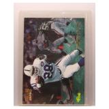Marshall Faulk 1995 Classic /4500