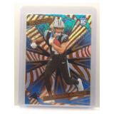 Tet McMillan 2025 Revolution Rookie
