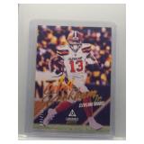 Odell Beckham 2019 Luminance /125