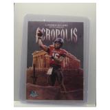 Lanorris Sellers 2025 Bowman U Chrome Acropolis...
