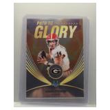 Gunnar Stockton Bowman U Chrome Path to Glory...