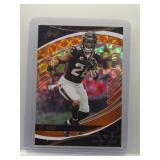 Joe Mixon 2025 Absolute Geometric /825