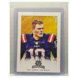 Mac Jones 2021 Gridiron Kings Rookie