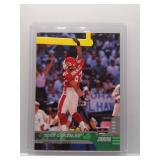 Tony Gonzalez 2000 Topps