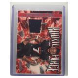 Bijan Robinson 2023 Absolute Rookie Force Patch