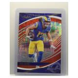 Puka Nacua 2025 Absolute Mojo /850