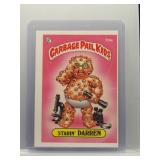 Starin Darren 1986 Garbage Pail Kids