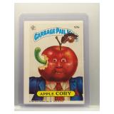 Apple Cory 1986 Garbage Pail Kids