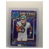 Braelon Allen 2024 Donruss Retro Rated Rookie