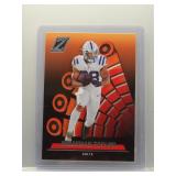 Jonathan Taylor 2022 Zenith Chain Reaction