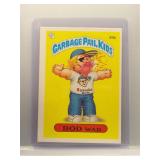 Rod Wad 1986 Garbage Pail Kids