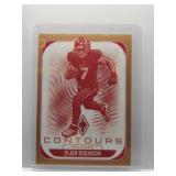 Bijan Robinson 2025 Phoenix Copper Pandora /125