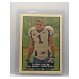 DeSean Jackson 2009 Topps Magic