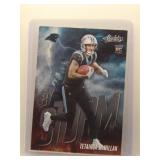 Tet McMillan 2025 Absolute By Storm Rookie