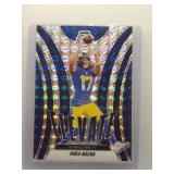 Puka Nacua 2025 Mosaic Elevate Prizm