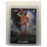 Bo Nix 2024 Absolute By Storm Rookie