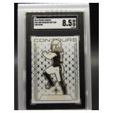 Spencer Rattler 2024 Phoenix Contours Rookie...