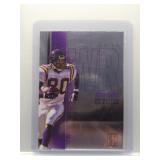 Chris Carter 2024 Topps Signature Chrome