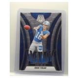 Isaac TeSLAA 2025 Mosaic Elevate Rookie
