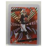 Dillon Gabriel 2025 Revolution Rookie